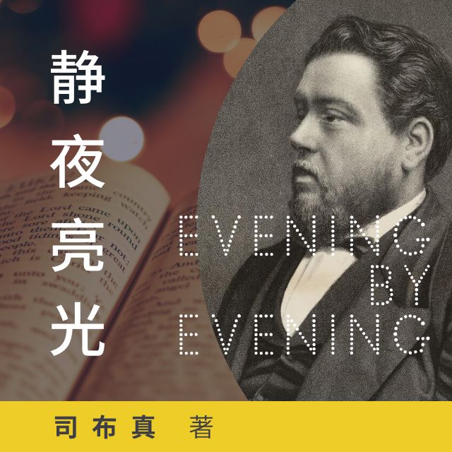 09月16日 - 静夜亮光