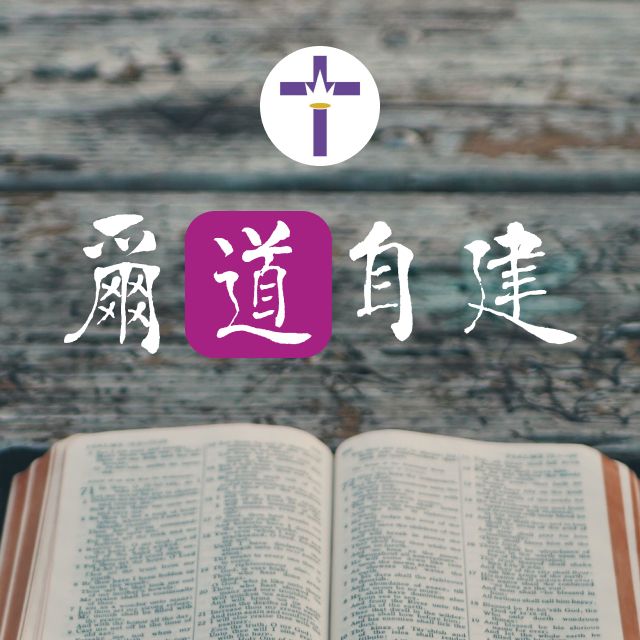 2月17日 作門徒的代價 - 爾道自建
