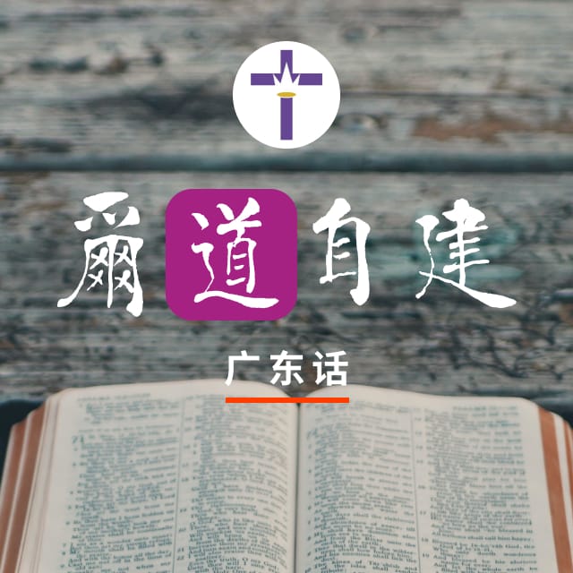 1月17日 怜悯与信心 - 尔道自建（广东话版）